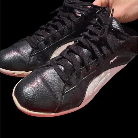 PUMA SHOES - Picture 2 of 4